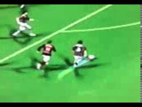 Bomba Patch 33 Golaço do Deco