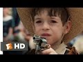Hollywoodland 6 10 Movie CLIP Can I Shoot You 2006 HD