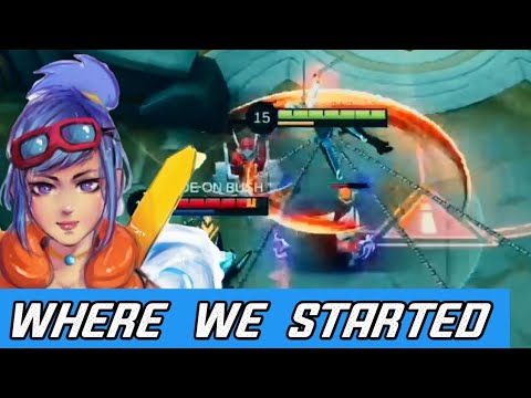 *FANNY USERS WATCH THIS* it will inspire you to play fanny now.