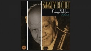 Sidney Bechet - Baby, Won't You Please Come Home (1941)