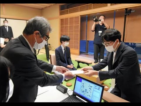 Pro Go/Baduk/Weiqi Podcast #20: Iyama's title defence of Meijin begins vs Shibano + much more!