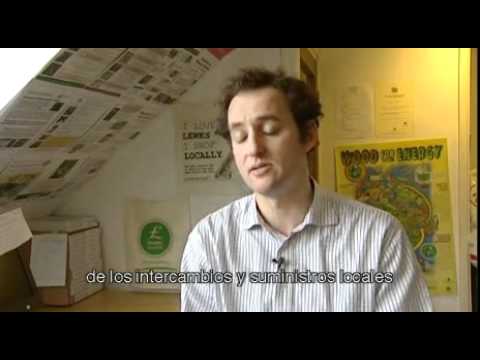 In Transition 1.0 - From oil dependence to to local resilience. Subtítulos en castellano.