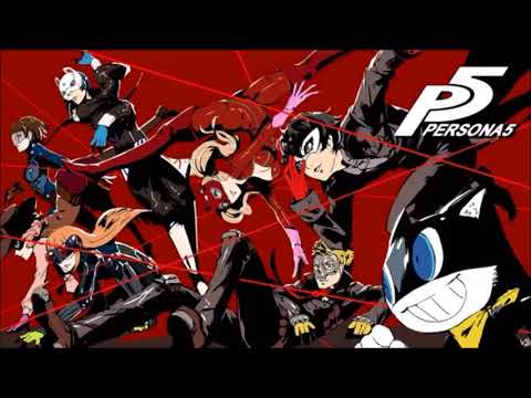 Persona 5 Last Surprise 10 hour loop