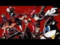 Persona 5 Last Surprise 10 Hour Loop