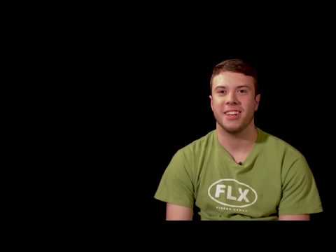 Living With Tourette's ft. Wylie Hall