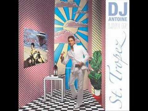 DJ antoine feat hassan - live in St Tropez