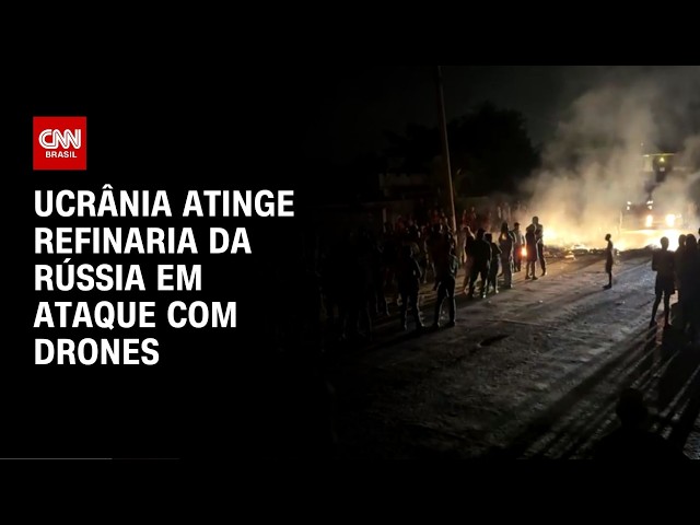 Cuba: Crise de energia mobiliza protestos em Havana | BASTIDORES CNN