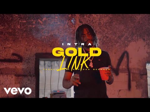 Intra - Gold Link (Official Video)