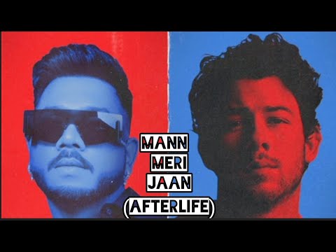 King x Nick Jonas - Maan Meri Jaan (Afterlife) | 1 Hour Loop
