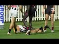 The best of Charlie West at VFL level in 1st Half of Season 2025