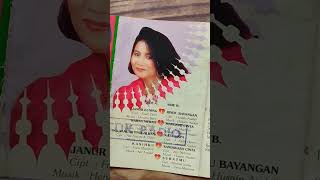 Download lagu JANUR KUNING NOER HALIMAH #bedahkaset #lagudangdutjadul #noerhalimah mp3