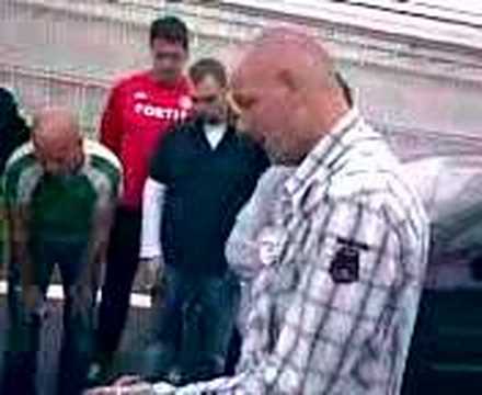 Wat te doen bij file...?