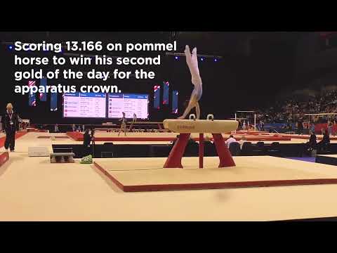 Day 2 Highlights - Junior Women & Men’s U14