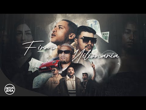 FIRMA MILIONÁRIA - MC Kadu, DJ Japa NK e MC Dena (Clipe Oficial)