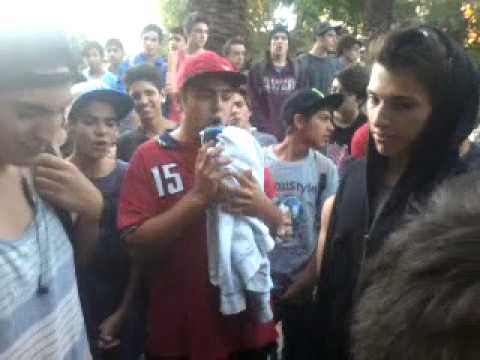 Nato vs Sub | M-Z-A FreeStyle Battle