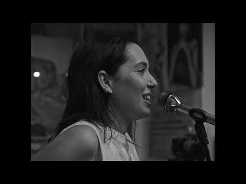 hoshii x zalia - making of (hoshii sessions)