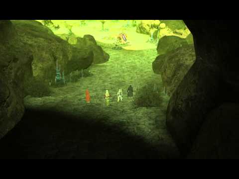 ffxiv random level 15 levequest