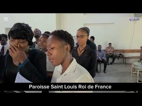 Oh  Prends-moi Esprit-Saint 