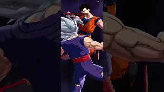 『ドラゴンボール レジェンズ』 UL 孫悟飯(ビースト)剋制對策 超サイヤ人3＆超サイヤ人2 孫悟空＆ベジータ