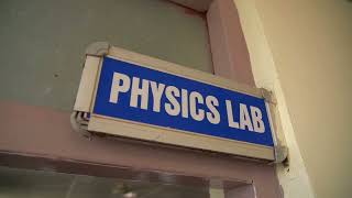 Physics Lab