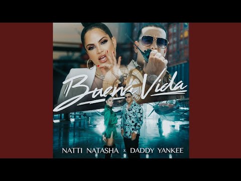 Buena Vida (Audio)
