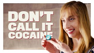 Microcaine: A Revolutionary New Drug for Women | Kingpin Katie