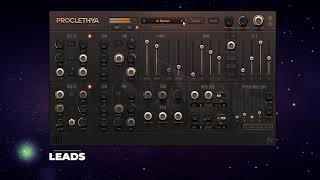 Video thumbnail for Proclethya | Playing Some Presets Live by Dymai Sound