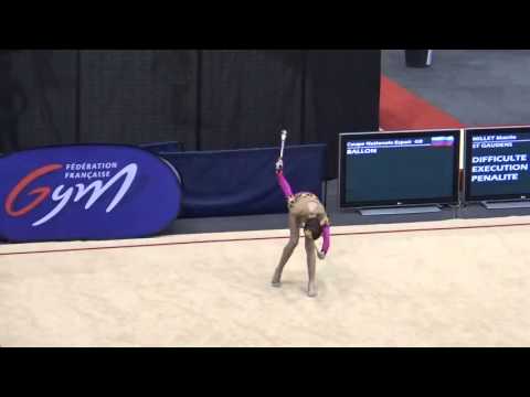 ibtissem Angers Massues déc15