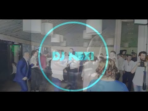 Dj Nexi - Retro 2000'