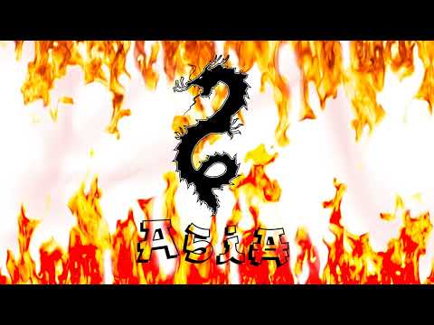 cymerysg ft. oskxre - Asia