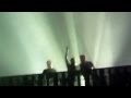 SWEDISH HOUSE MAFIA- CALLING(LOSE MY MIND ...