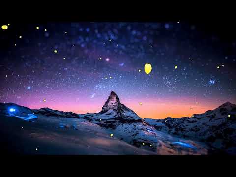 8 Hour Ultra Sleep Tibetan music  _ Sleep Hypnosis, Music for Deep Sleep _  Spiritual Moment