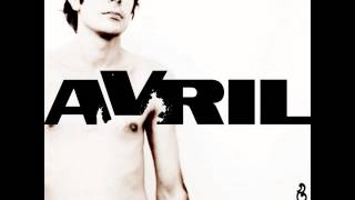 Avril-As The Music Stops