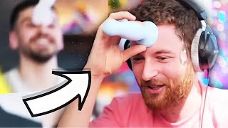 JOYCA VA ME FAIRE BAN DE TWITCH (Best of Linca #4)