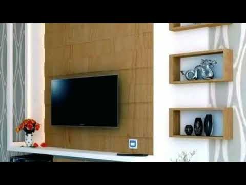 Beautifull and best TV Unit designs