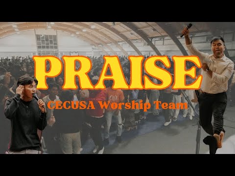 Praise - CECUSA Worship Team