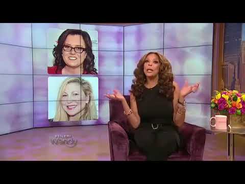 Is The Cosby Show’s Reputation Ruined? | The Wendy Williams Show SE7 EP26