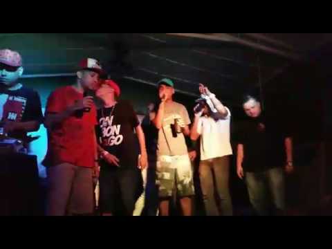 MC Rafinha RK - Ao Vivo Na Green Beach 2016 - Baile da PCR Produções