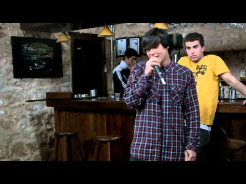 Cankat - Derin Soğuk (Live)