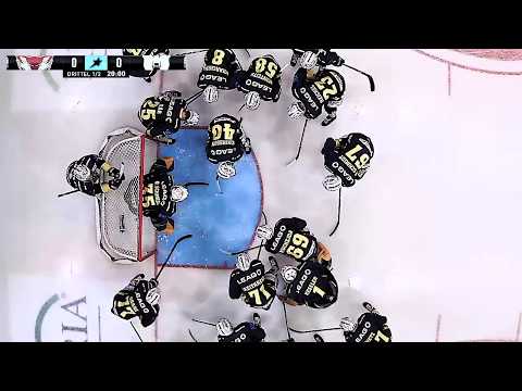 Vorbereitungsspiel Saison 2018/2019 | Lausitzer Füchse vs. Eisbären Berlin