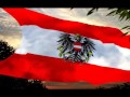 Österreich Austria Anthem "Land der Berge, Land ...