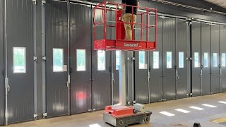 Мачтовый подъемник Leonardo LUI m SJ | Изображение 4 - Machineryline