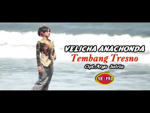 Velicha Anachonda - Tembang Tresno | Dangdut (Official Music Video)
