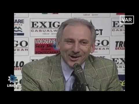 var litigio con cagni