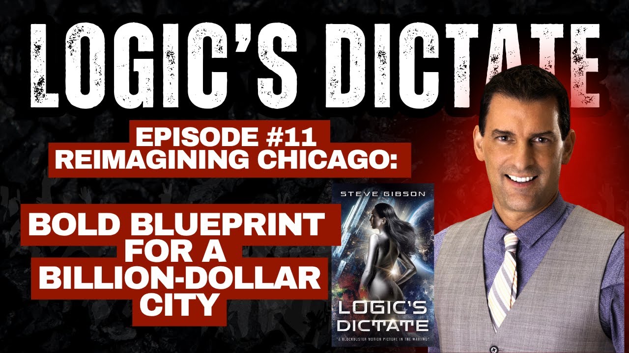 Reimagining Chicago: Andy Brock’s Bold Blueprint for a Billion-Dollar City