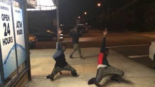 Bobby Shmurda Bobby Bitch Dance ft Intricates