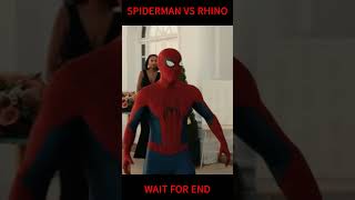 Spider Man 🕷️ Vs Scorpion 🦂  Spider Man 🕸️ Brand New Day #shorts #spiderman
