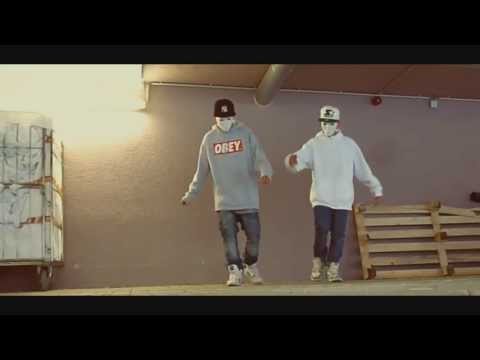 Dubstep Dance Brothers  Crave You
