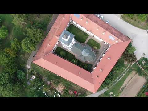 Biseri Svete Fruške Gore  - Manastir Velika Remeta