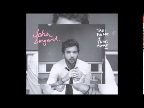 John Lingard - Who is Your Heart Beating For?  (Official Audio)